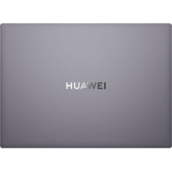 Восстановленный ноутбук HUAWEI MateBook 16S /16"/Core i9-12900H/16/1TB/Win/Space Gray (53013DSU), как новый