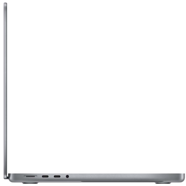 Восстановленный ноутбук Apple MacBook Pro 14 M1 Max 10/24-core/32/1TB Space Gray, как новый
