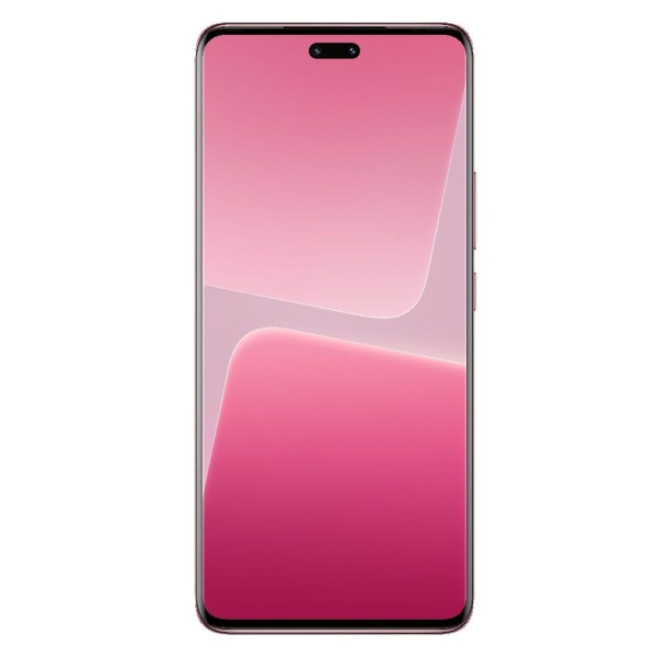 Восстановленный смартфон Xiaomi 13 Lite 8/256GB Pink, отличный