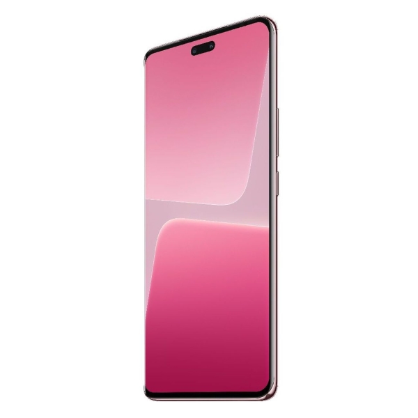Восстановленный смартфон Xiaomi 13 Lite 8/256GB Pink, отличный