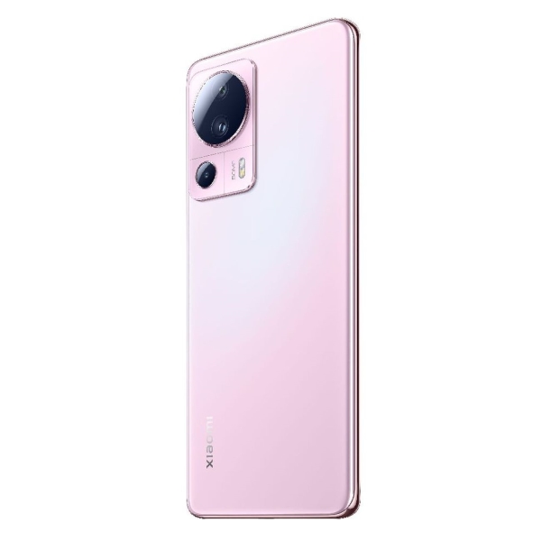 Восстановленный смартфон Xiaomi 13 Lite 8/256GB Pink, как новый