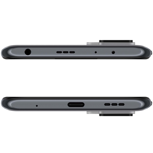 Восстановленный смартфон Xiaomi Redmi Note 10 Pro 8/128GB Onyx Gray, как новый