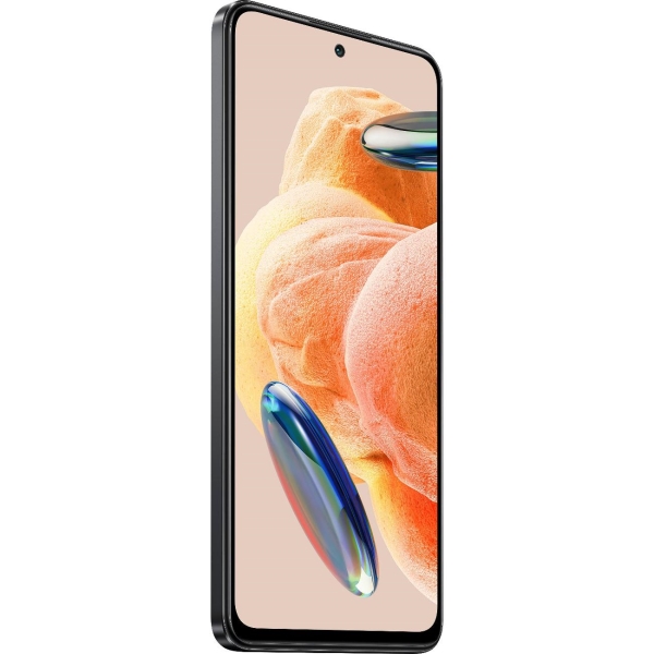 Восстановленный смартфон Xiaomi Redmi Note 12 Pro 4G 8/256GB графитово-серый, отличный