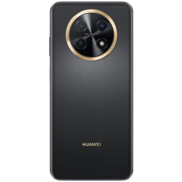 Восстановленный смартфон HUAWEI nova Y91 8/256GB Starry Black (STG-LX1), отличный