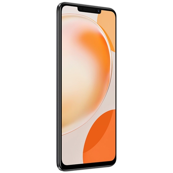 Восстановленный смартфон HUAWEI nova Y91 8/256GB Starry Black (STG-LX1), отличный