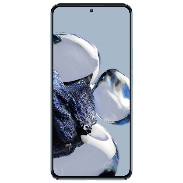 Восстановленный смартфон Xiaomi 12T Pro 8/128Gb Blue, хороший