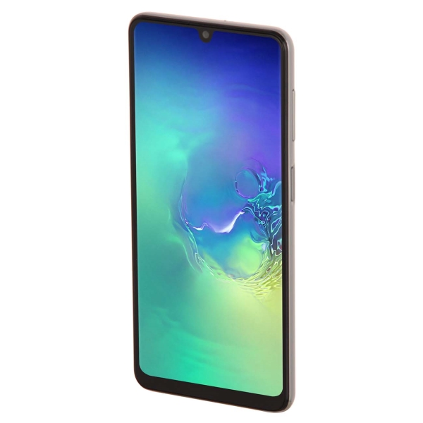 Восстановленный смартфон Samsung Galaxy M32 128GB White (SM-M325F), хороший