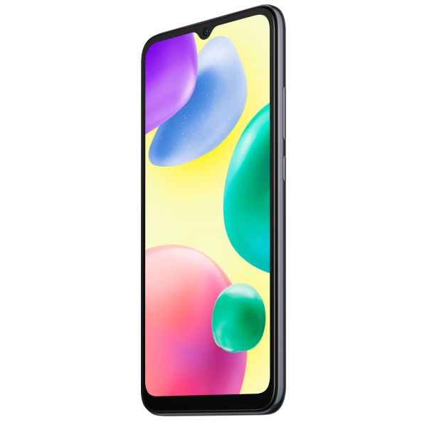 Восстановленный смартфон Xiaomi Redmi 10A 32GB графитово-серый, как новый