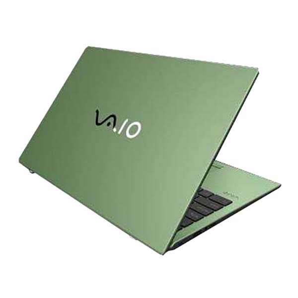 Восстановленный ноутбук VAIO NE15V2IN071P Green, хороший
