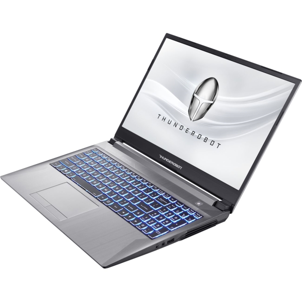 Восстановленный ноутбук игровой Thunderobot 911 MR Max (JT009ZE07RU), отличный