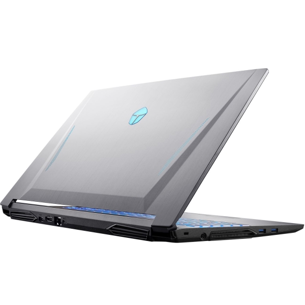 Восстановленный ноутбук игровой Thunderobot 911 MR Max (JT009ZE07RU), хороший