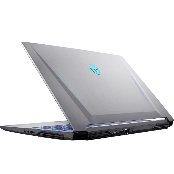 Восстановленный ноутбук игровой Thunderobot 911 MR Max (JT009ZE07RU), хороший