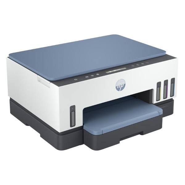 Струйное МФУ HP Smart Tank 725 (28B51A)