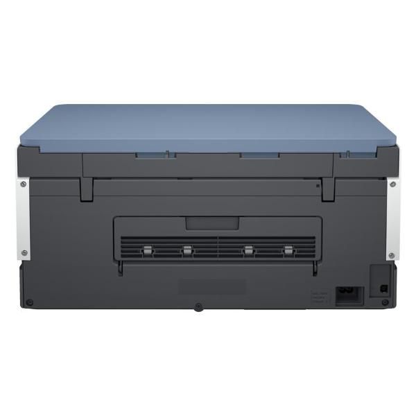 Струйное МФУ HP Smart Tank 725 (28B51A)