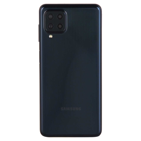 Восстановленный смартфон Samsung Galaxy M32 128GB Black (SM-M325F), как новый