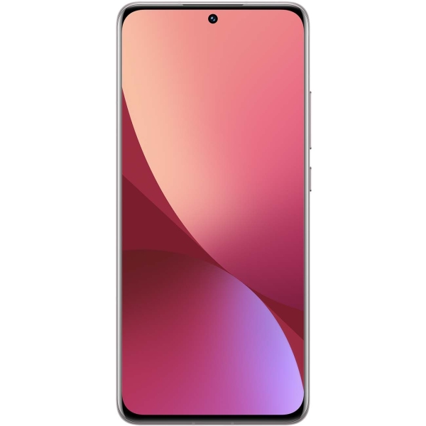 Восстановленный смартфон Xiaomi 12X 8/128GB Purple, отличный