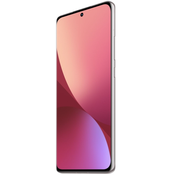 Восстановленный смартфон Xiaomi 12X 8/128GB Purple, отличный