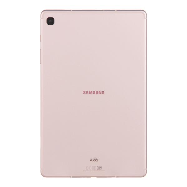 Планшет Samsung Galaxy Tab S6 Lite LTE 128GB (2024) розовый