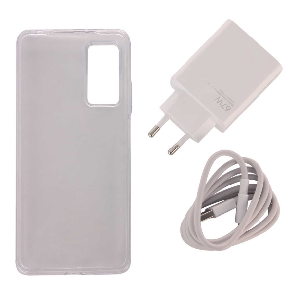 Восстановленный смартфон Xiaomi Redmi Note 11 Pro 8/128GB Gray, хороший