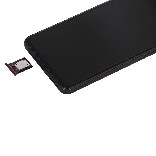 Восстановленный смартфон Xiaomi Redmi Note 11 Pro 8/128GB Gray, как новый