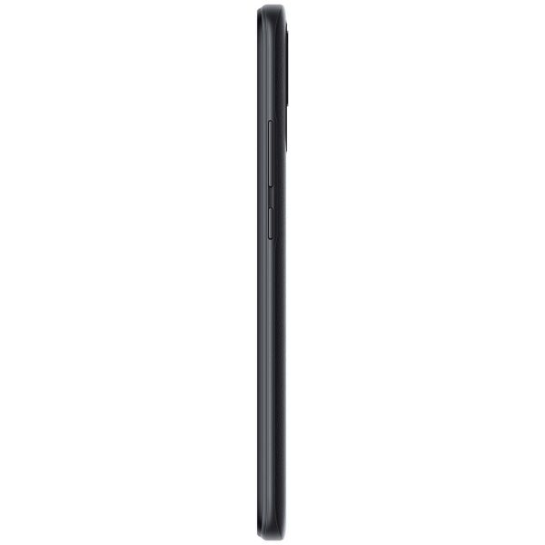 Восстановленный смартфон POCO C40 3/32GB Power Black, хороший