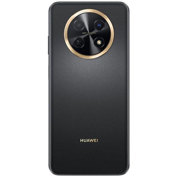 Восстановленный смартфон HUAWEI nova Y91 8/128GB Starry Black (STG-LX1), хороший