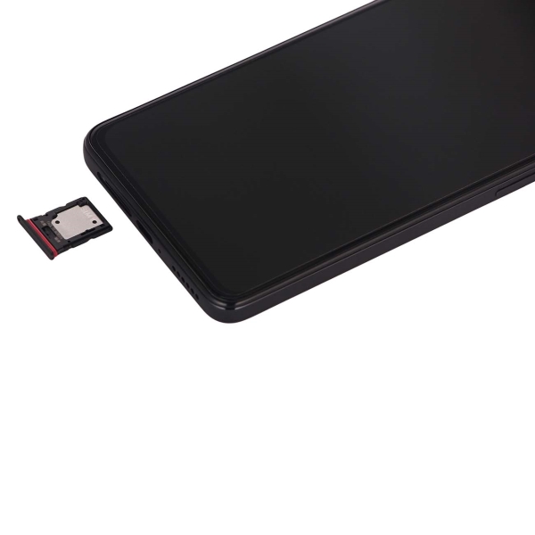 Восстановленный смартфон Xiaomi Redmi Note 11 Pro 5G 8/128GB Gray, отличный