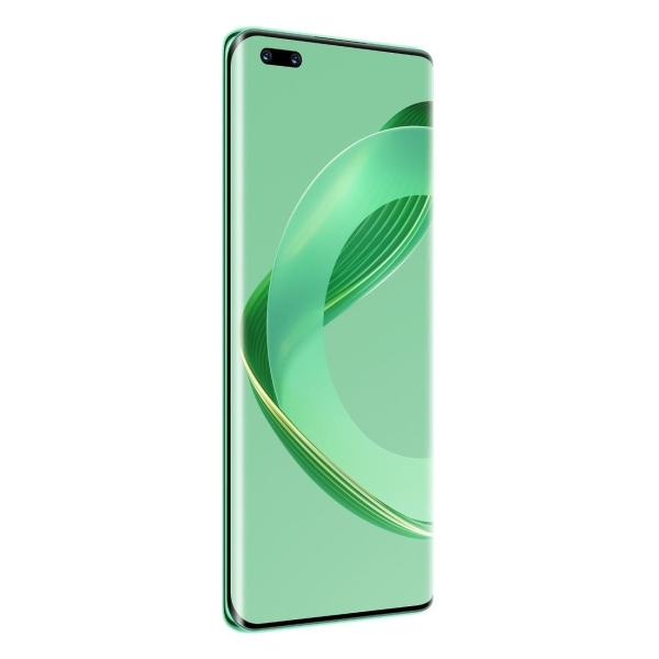 Восстановленный смартфон HUAWEI nova 11 Pro 8/256GB Green (GOA-LX9), отличный