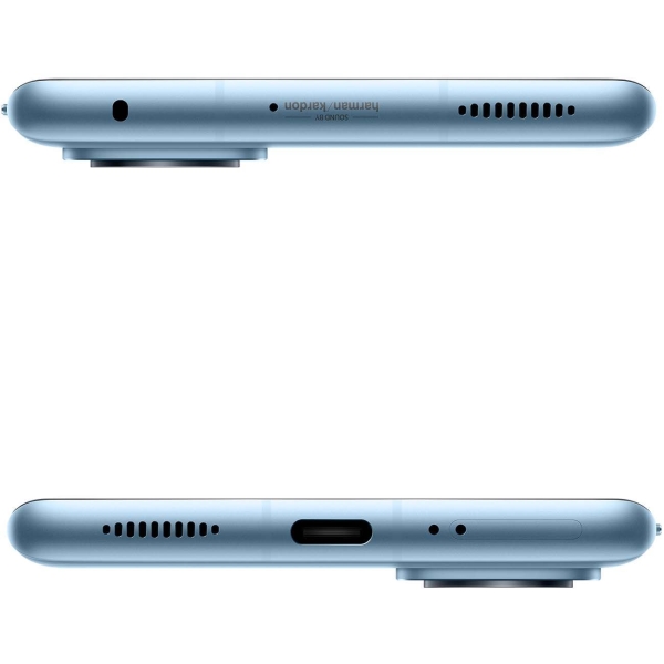 Восстановленный смартфон Xiaomi 12X 8/256GB Blue, хороший
