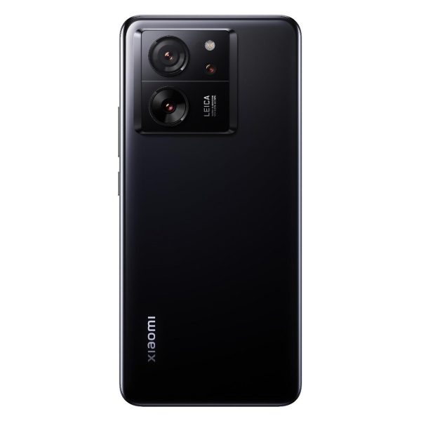 Восстановленный смартфон Xiaomi 13T 12/256GB Black, хороший