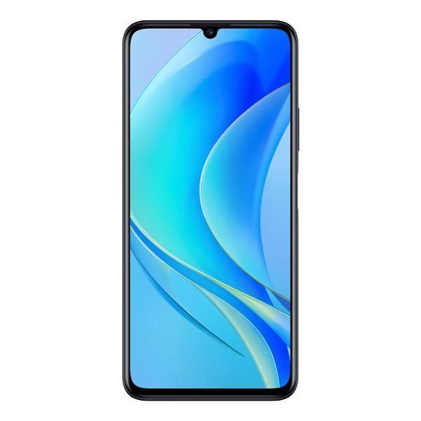 Восстановленный смартфон HUAWEI nova Y70 4/64GB полночный черный, как новый