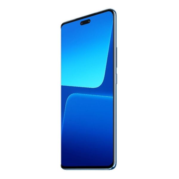 Восстановленный смартфон Xiaomi 13 Lite 8/256GB Blue, как новый
