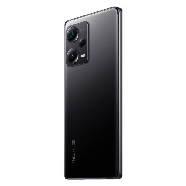 Восстановленный смартфон Xiaomi Redmi Note 12 Pro+ 8/256GB Black, хороший