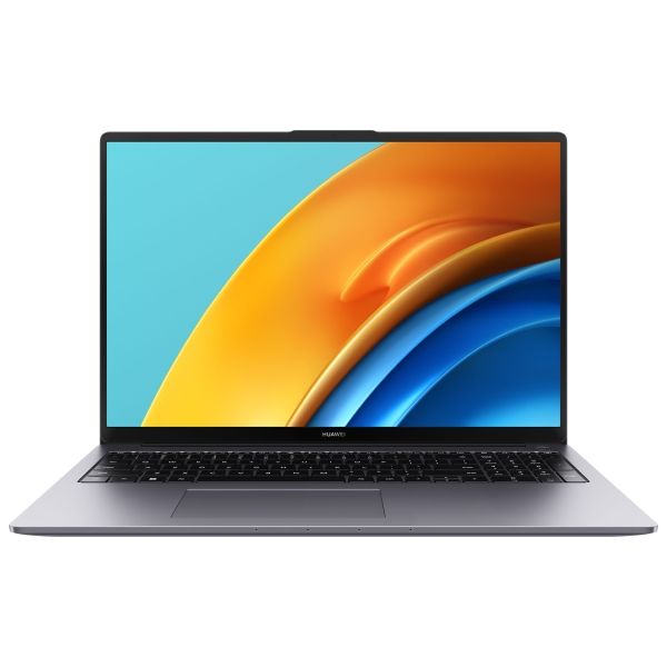 Восстановленный ноутбук HUAWEI MateBook 14 KLVL-W56W (53013MNG) Space Gray, отличный