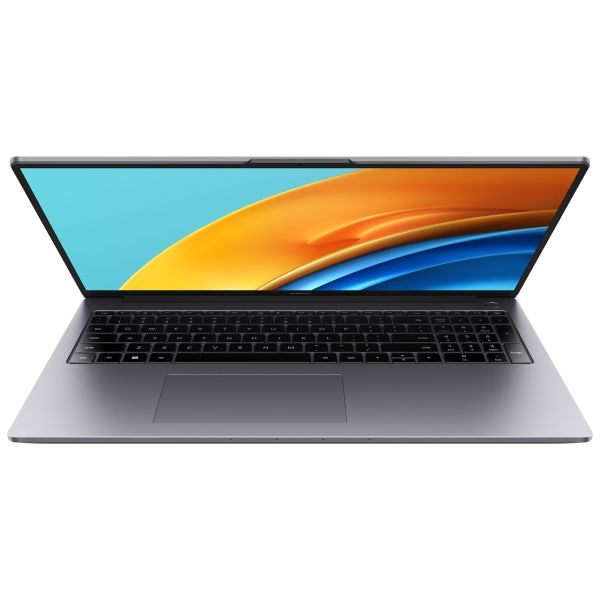 Восстановленный ноутбук HUAWEI MateBook 14 KLVL-W56W (53013MNG) Space Gray, отличный