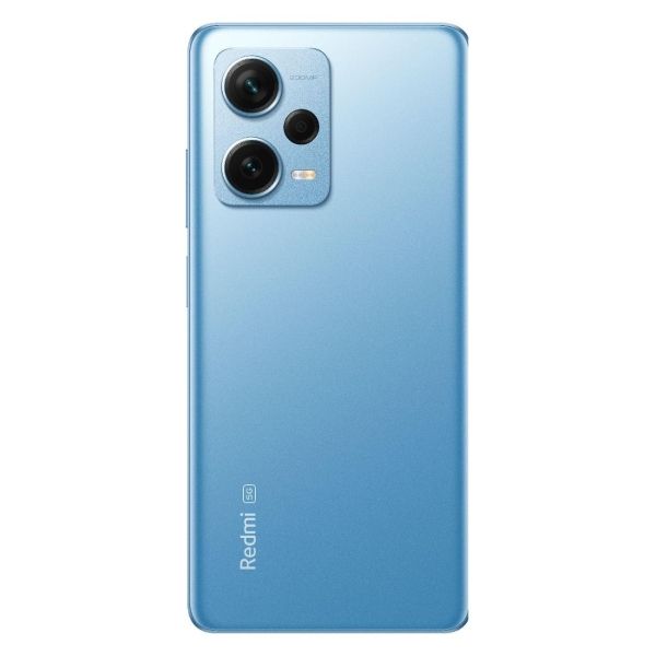 Восстановленный смартфон Xiaomi Redmi Note 12 Pro+ 8/256GB Blue, как новый