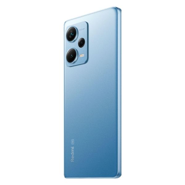 Восстановленный смартфон Xiaomi Redmi Note 12 Pro+ 8/256GB Blue, как новый