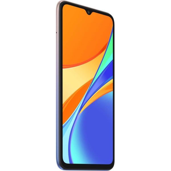 Восстановленный смартфон Xiaomi Redmi 9C NFC 4/128GB Purple, как новый