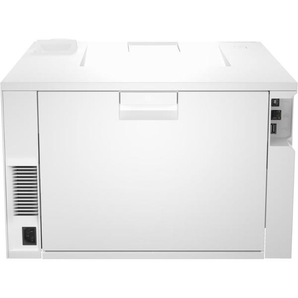 Лазерный принтер (цветной) HP Color LaserJet Pro 4203dw