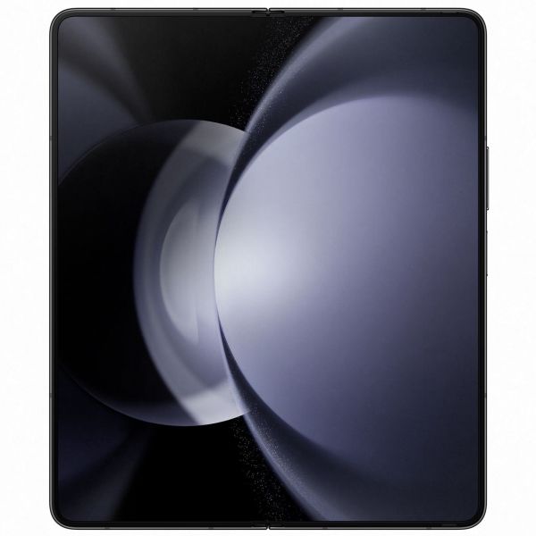 Восстановленный смартфон Samsung Galaxy Z Fold5 12/512GB фантом черный (SM-F946B), отличный