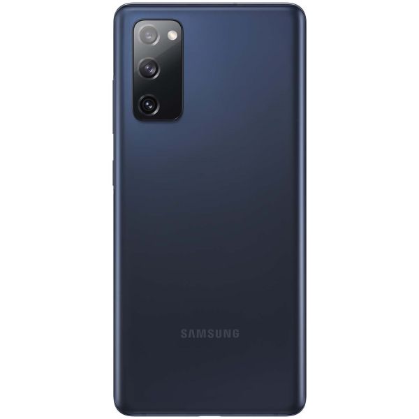 Восстановленный смартфон Samsung Galaxy S20 FE 6/128GB Blue (SM-G780G), как новый