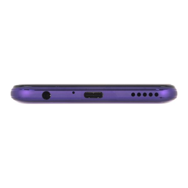 Восстановленный смартфон HONOR 30S 6/128GB Neon Purple, отличный