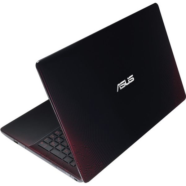Восстановленный ноутбук игровой ASUS K550VX-DM368T, как новый
