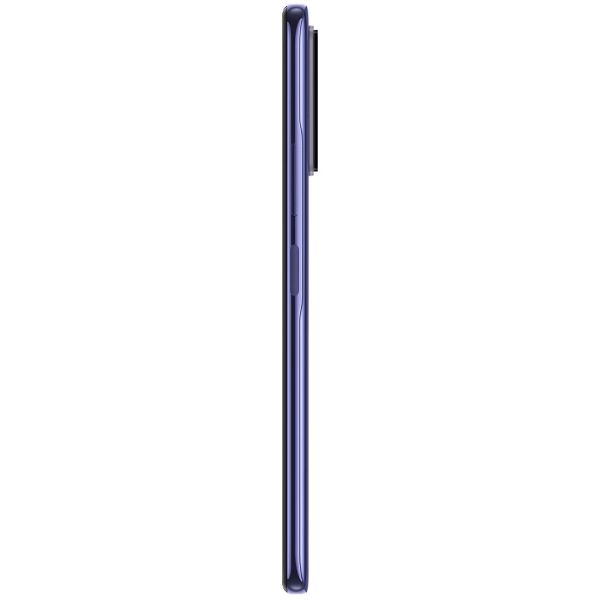 Восстановленный смартфон Xiaomi Redmi Note 10 Pro 8/128GB Nebula Purple, как новый