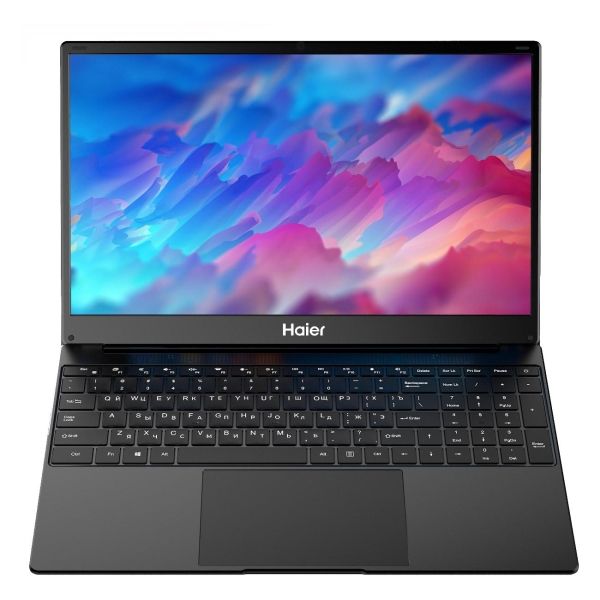 Восстановленный ноутбук Haier P1510SM (JB0B15E00RU), отличный