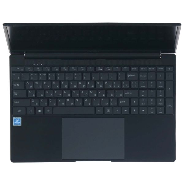 Восстановленный ноутбук Haier P1510SM (JB0B15E00RU), как новый