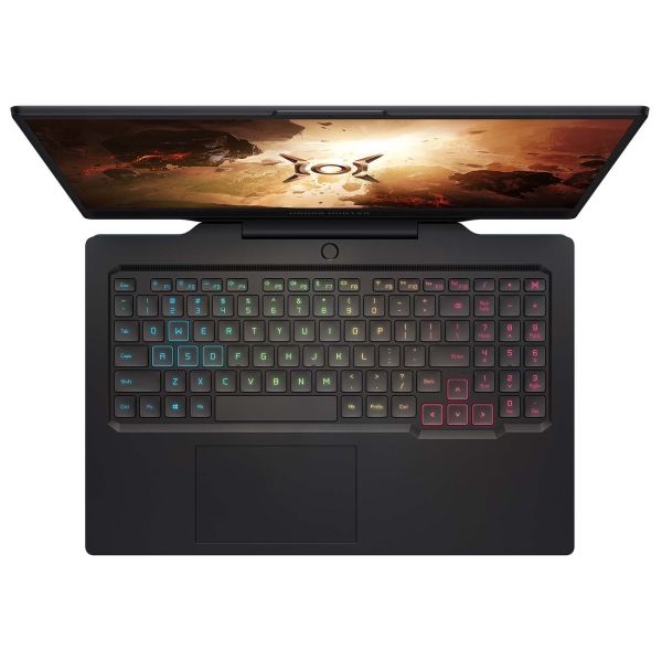 Восстановленный ноутбук игровой HONOR Hunter V700 16 i7/16/512GB RTX2060 Black (FRD-WFD9), как новый