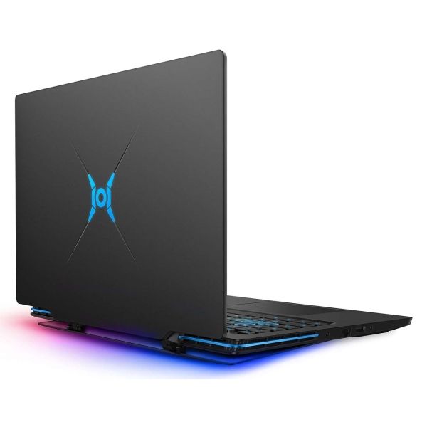 Восстановленный ноутбук игровой HONOR Hunter V700 16 i7/16/512GB RTX2060 Black (FRD-WFD9), как новый