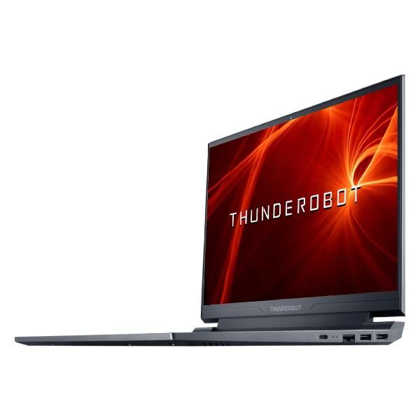 Восстановленный ноутбук игровой Thunderobot 911 X Wild/15"/Core i5-12450H/16/512GB/RTX 4050/Win/Grey, как новый