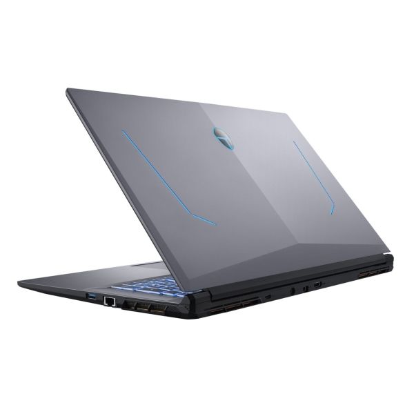 Восстановленный ноутбук игровой Thunderobot 911 Plus G3 X 17.3"/Core i5-13500H/16/512GB/RTX 4050/Win/Grey, хороший